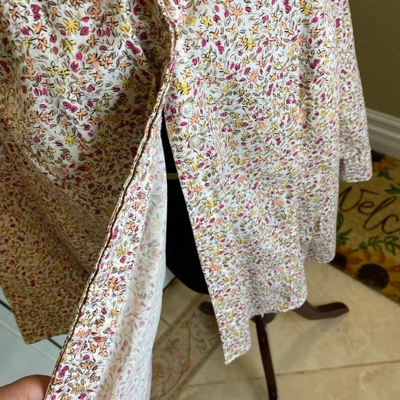 Basic Editions Ladies Shirt (inv# 80) - Picture 7 of 10